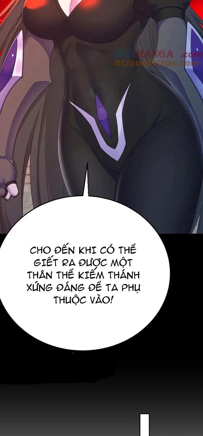 Hóa Ra Các Cô Ấy Mới Là Nhân Vật Chính Chapter 77 - Trang 20