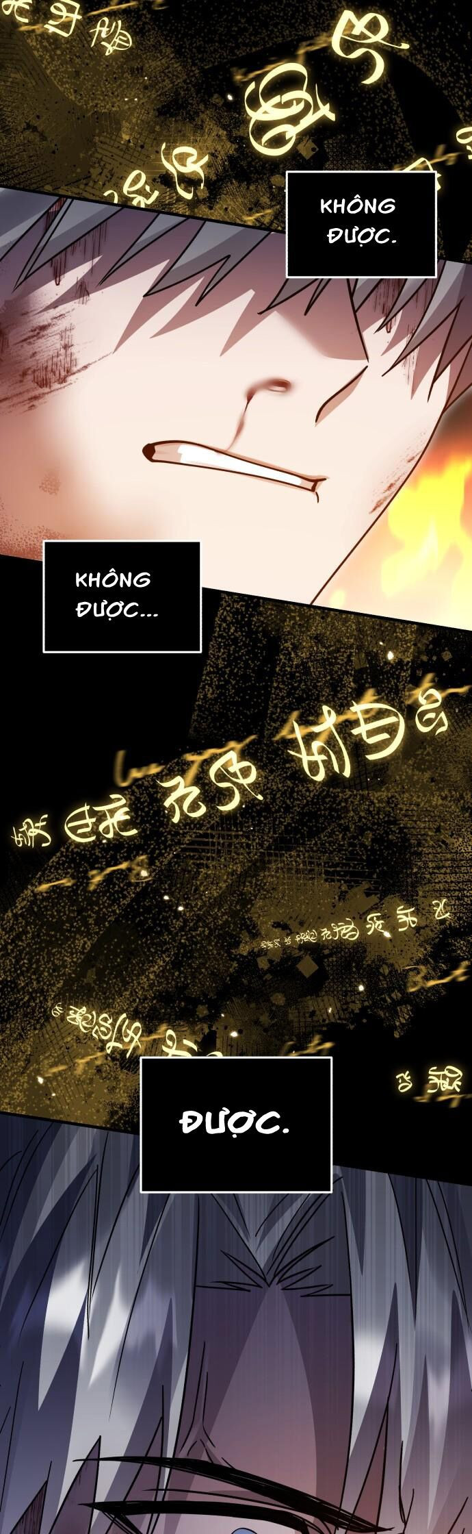 Hero X Demon King X Villain Chapter 126 - Trang 47