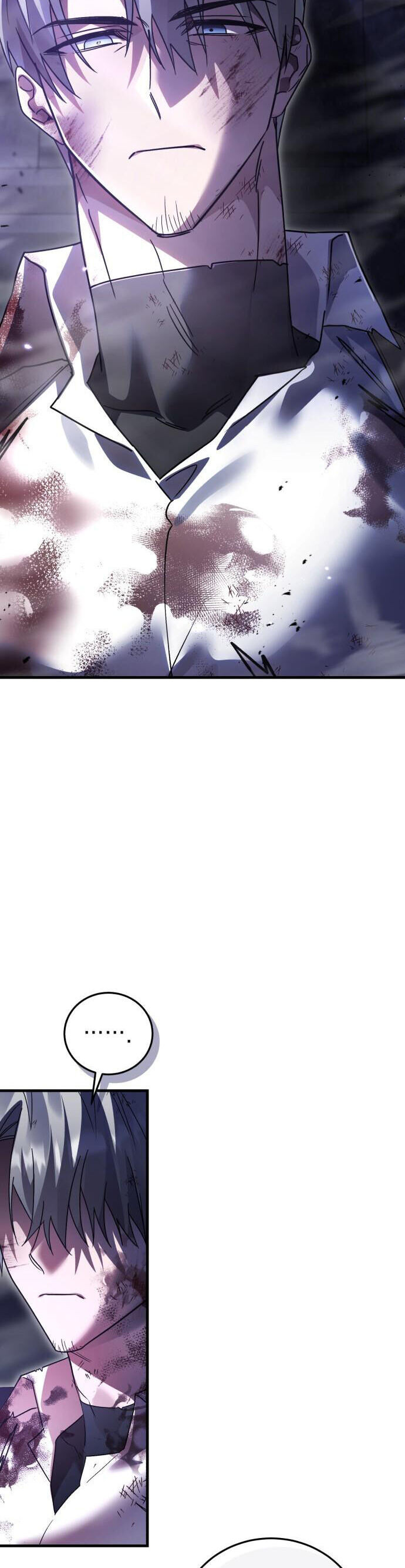 Hero X Demon King X Villain Chapter 126 - Trang 3