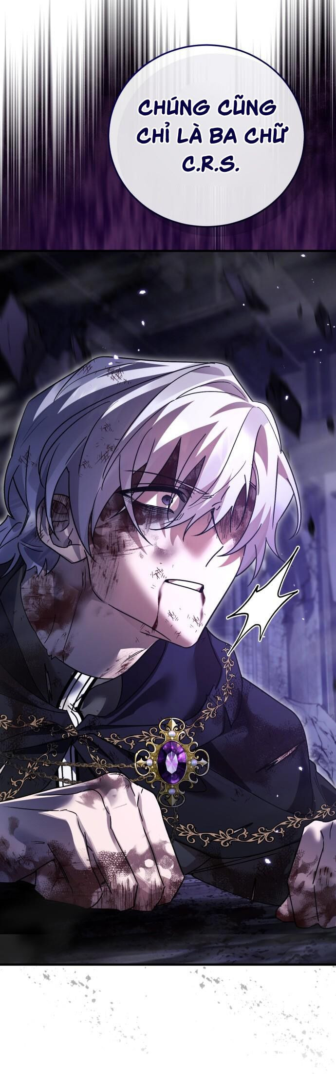 Hero X Demon King X Villain Chapter 126 - Trang 5