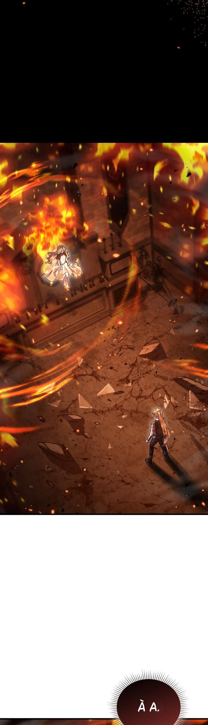 Hero X Demon King X Villain Chapter 126 - Trang 23