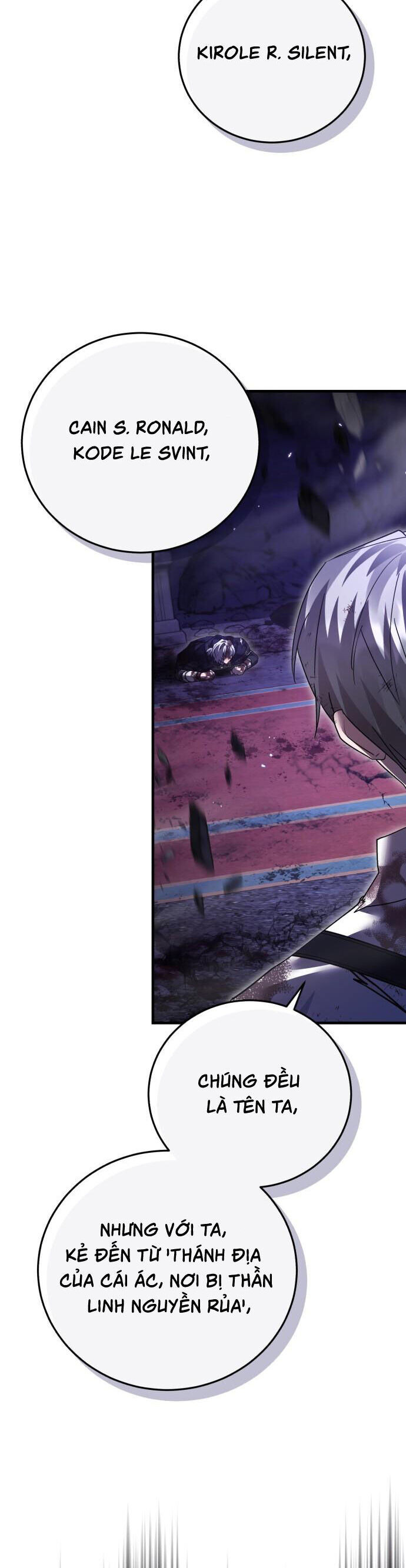 Hero X Demon King X Villain Chapter 126 - Trang 4