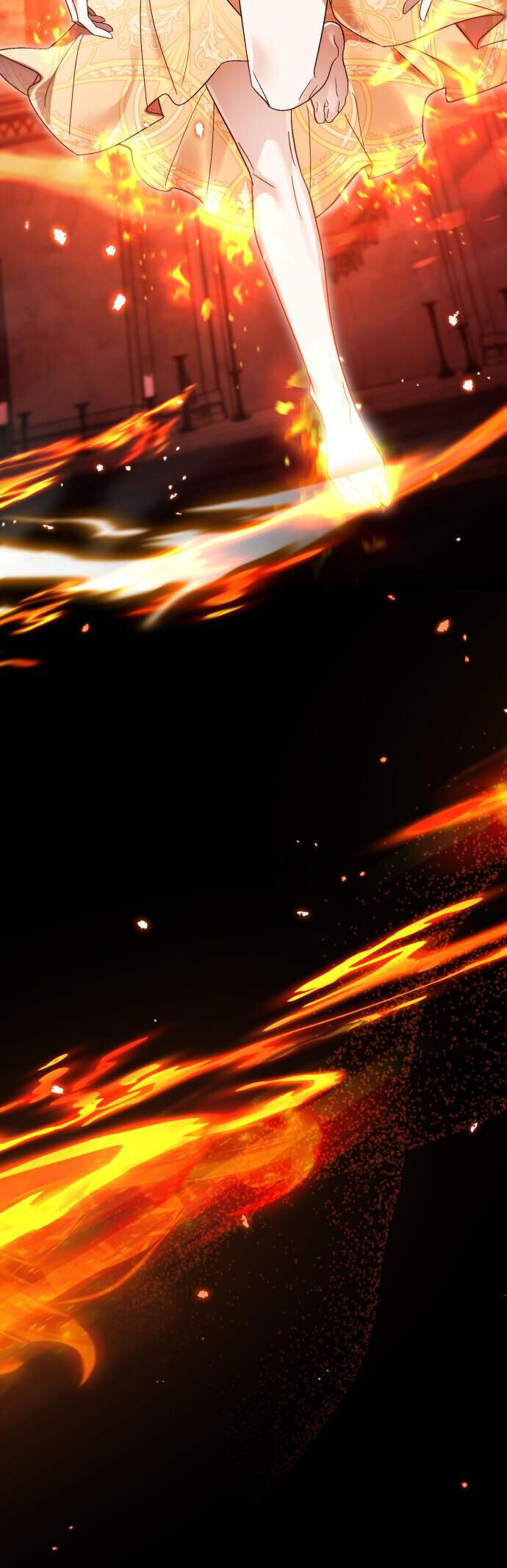 Hero X Demon King X Villain Chapter 126 - Trang 21