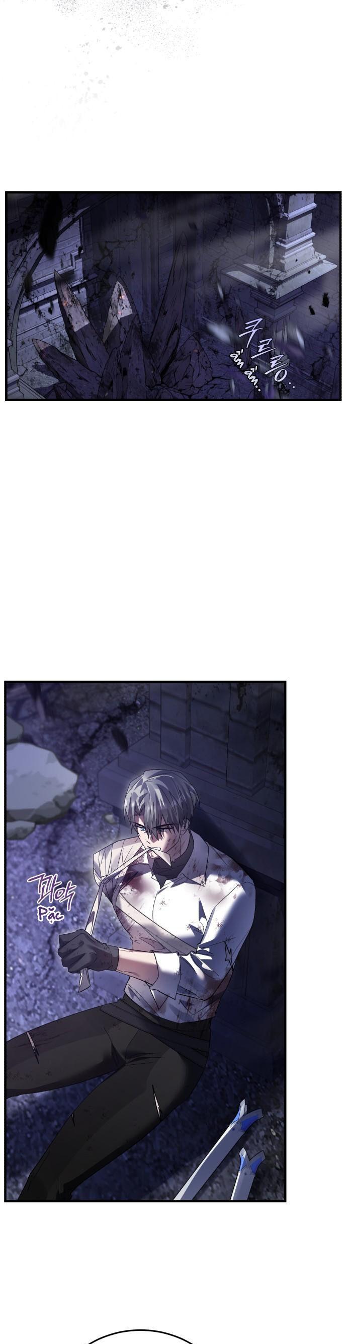 Hero X Demon King X Villain Chapter 126 - Trang 16