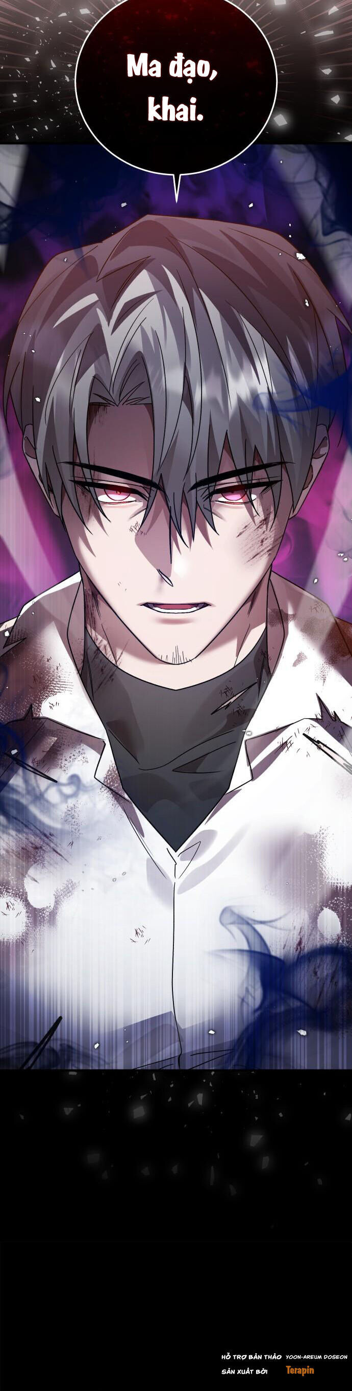 Hero X Demon King X Villain Chapter 126 - Trang 58