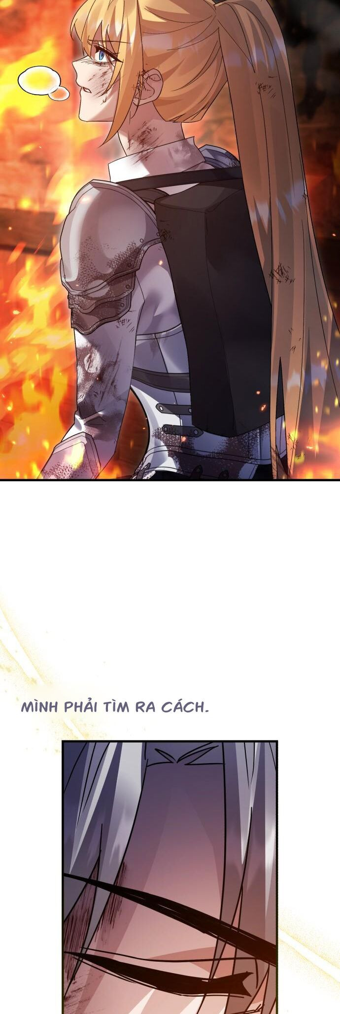 Hero X Demon King X Villain Chapter 126 - Trang 42
