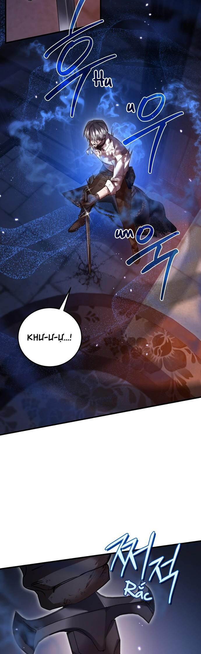 Hero X Demon King X Villain Chapter 126 - Trang 53
