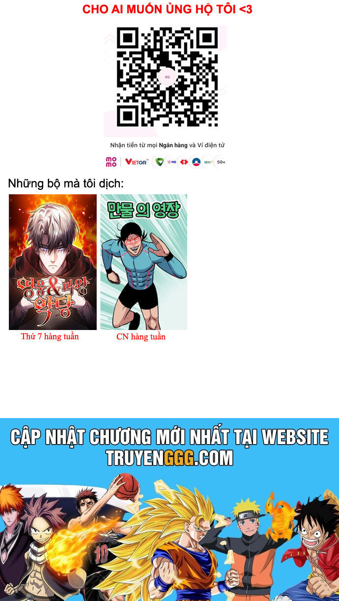 Hero X Demon King X Villain Chapter 126 - Trang 60