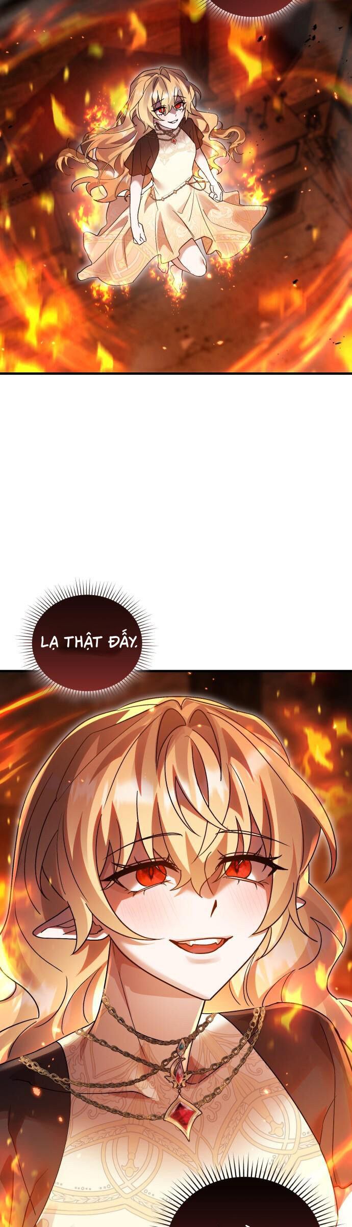 Hero X Demon King X Villain Chapter 126 - Trang 24