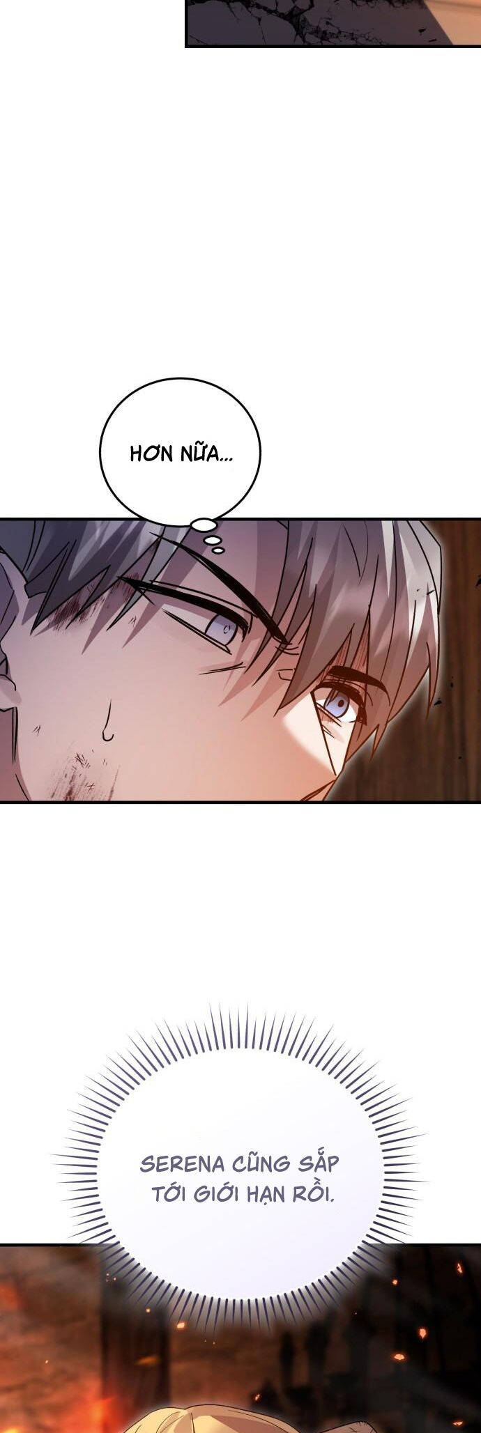 Hero X Demon King X Villain Chapter 126 - Trang 41