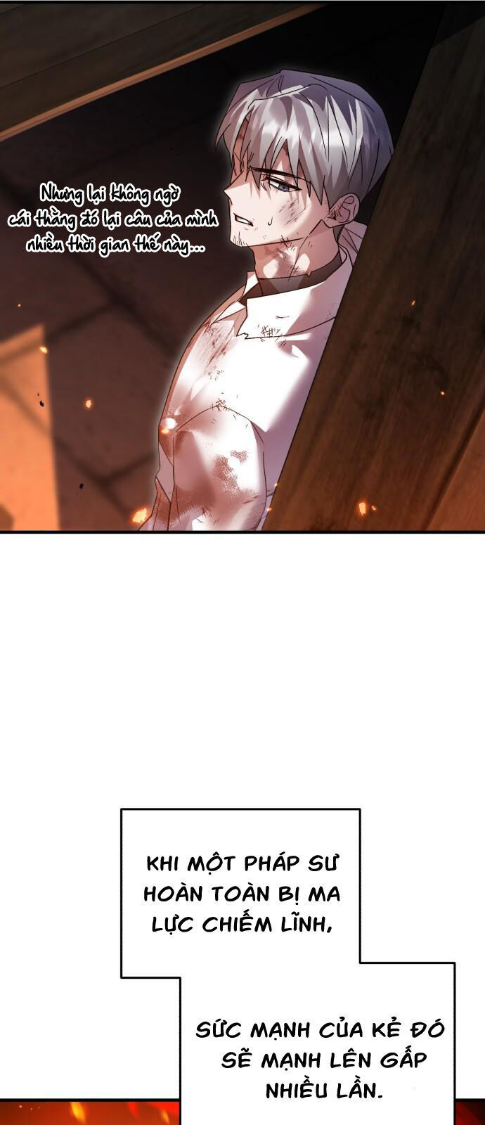 Hero X Demon King X Villain Chapter 126 - Trang 38
