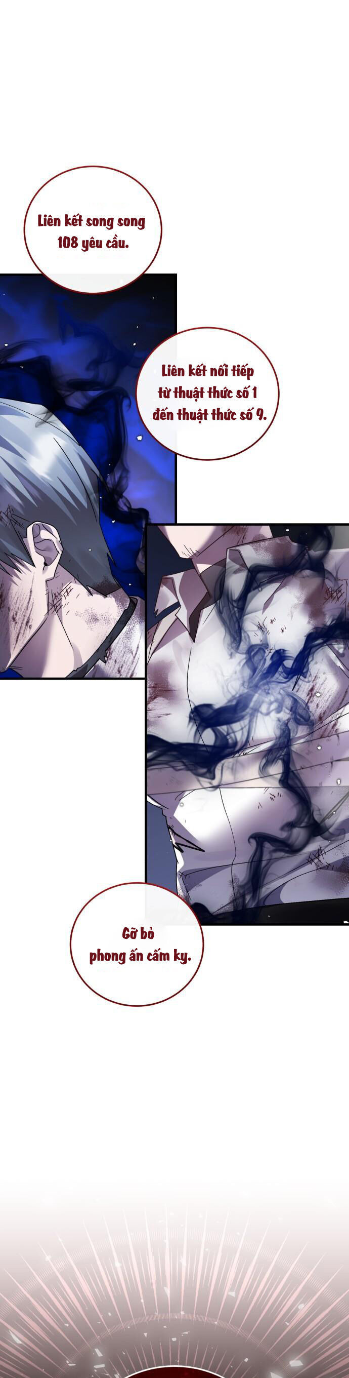Hero X Demon King X Villain Chapter 126 - Trang 57