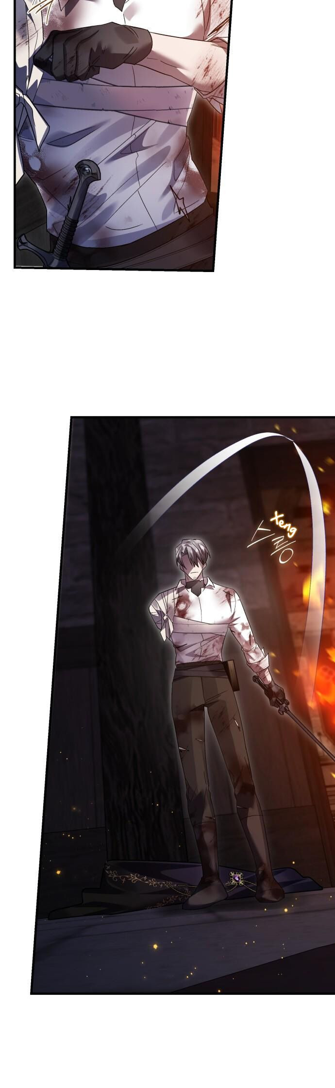 Hero X Demon King X Villain Chapter 126 - Trang 49