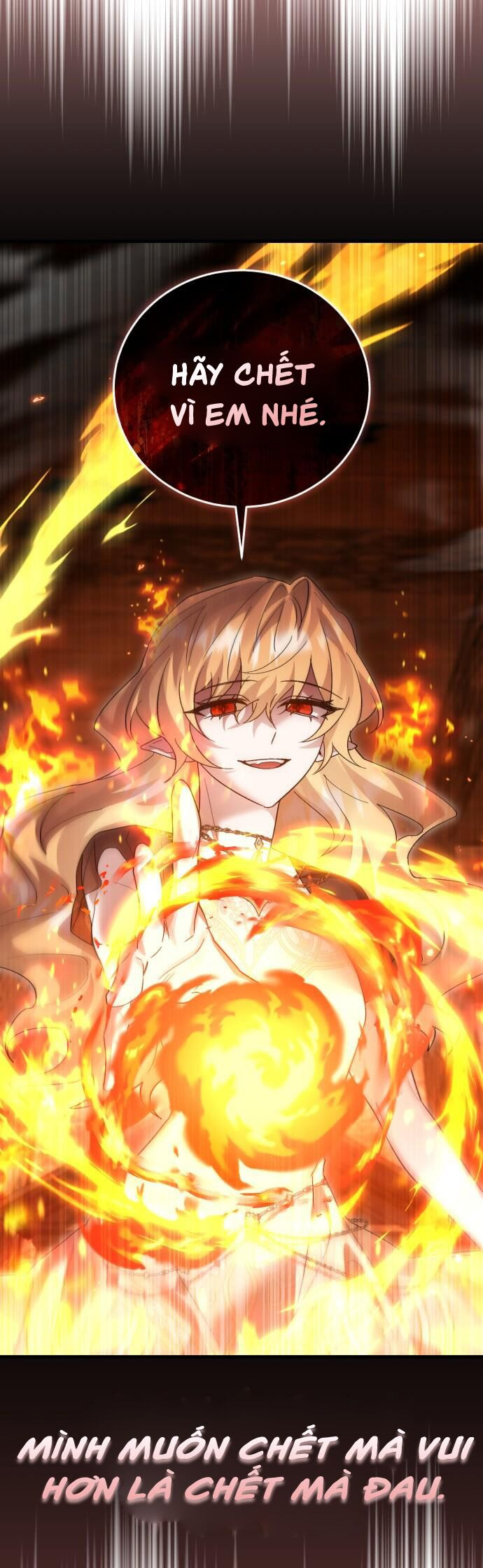 Hero X Demon King X Villain Chapter 126 - Trang 30