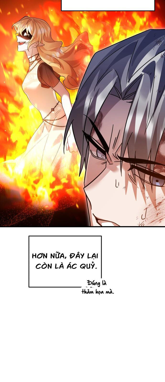 Hero X Demon King X Villain Chapter 126 - Trang 39
