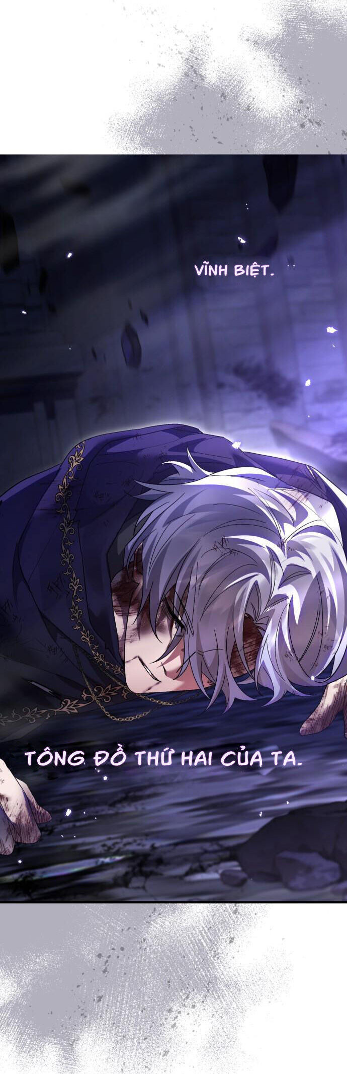 Hero X Demon King X Villain Chapter 126 - Trang 15