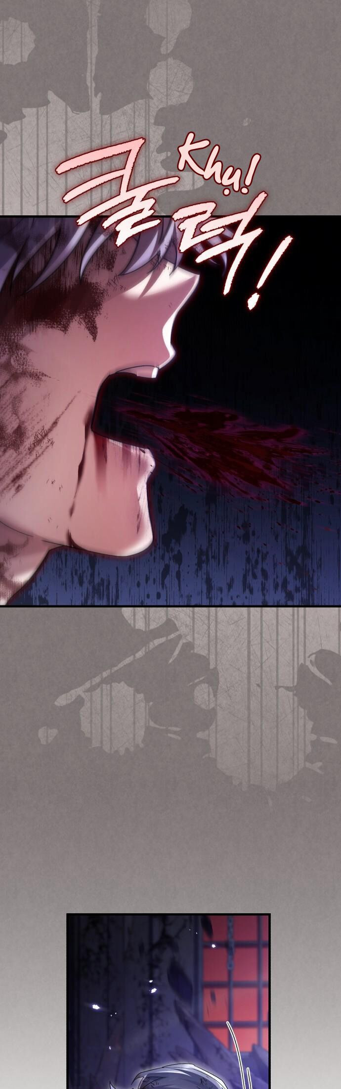 Hero X Demon King X Villain Chapter 126 - Trang 11