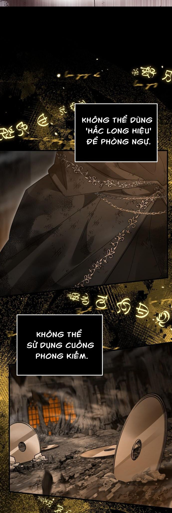 Hero X Demon King X Villain Chapter 126 - Trang 44
