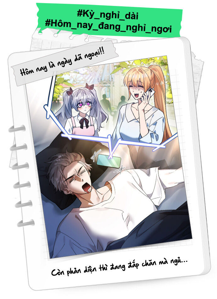 Hero X Demon King X Villain Chapter 126 - Trang 59