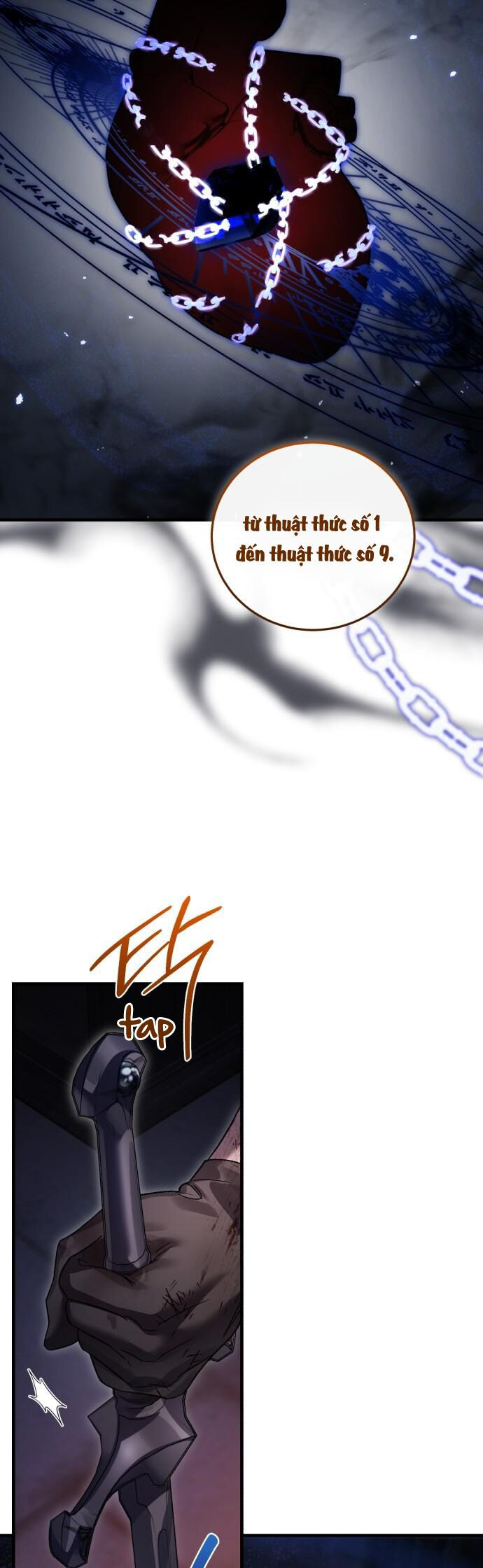 Hero X Demon King X Villain Chapter 126 - Trang 52
