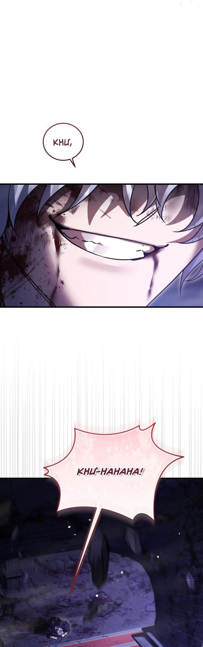 Hero X Demon King X Villain Chapter 126 - Trang 6