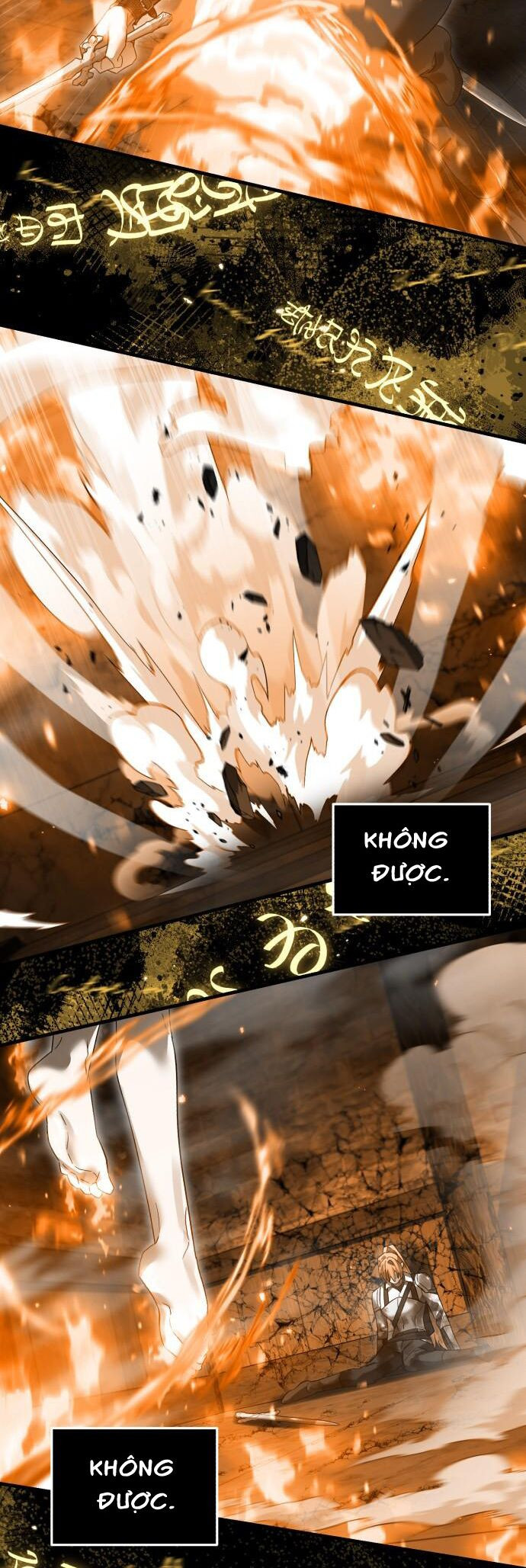 Hero X Demon King X Villain Chapter 126 - Trang 46