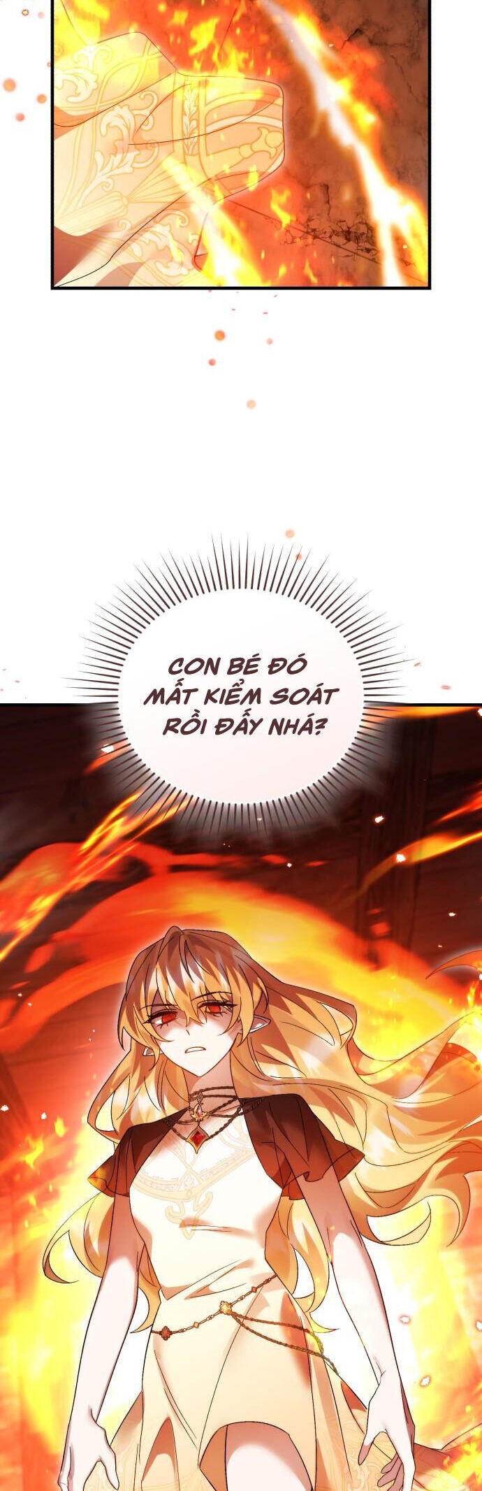 Hero X Demon King X Villain Chapter 126 - Trang 20