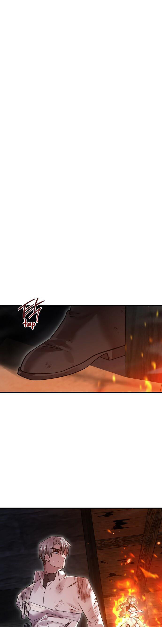 Hero X Demon King X Villain Chapter 126 - Trang 35