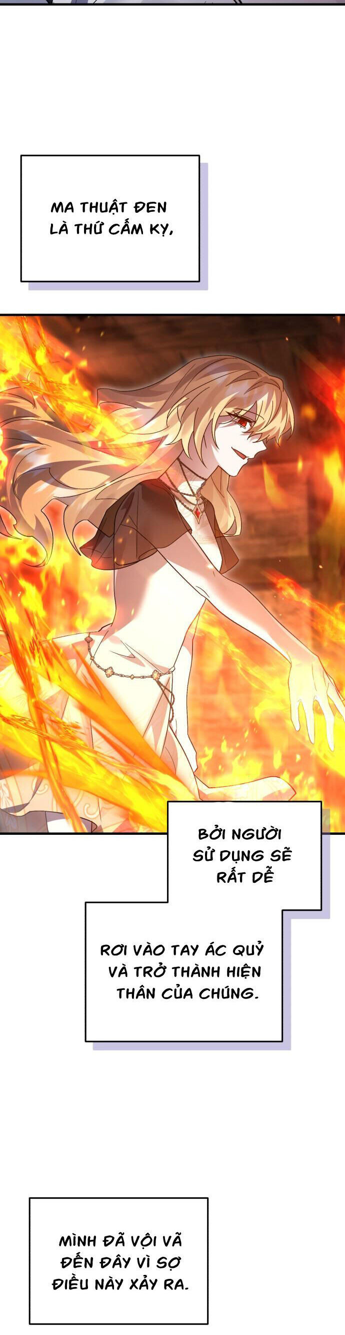 Hero X Demon King X Villain Chapter 126 - Trang 37