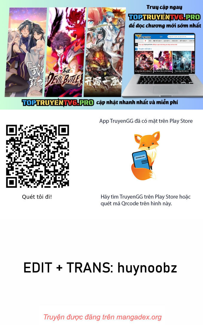 Hero X Demon King X Villain Chapter 126 - Trang 0