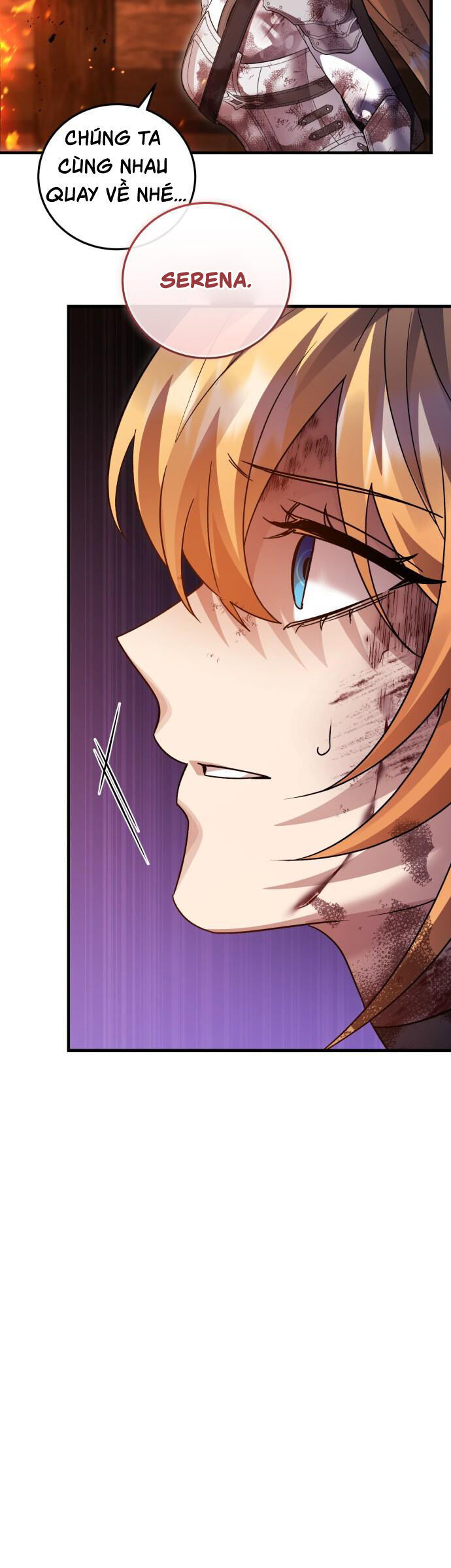 Hero X Demon King X Villain Chapter 126 - Trang 27