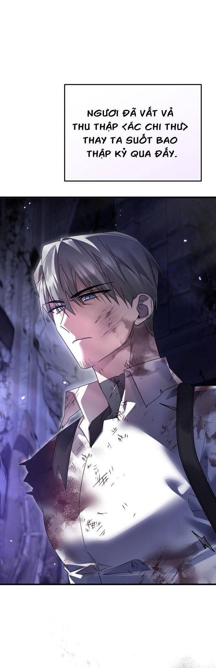 Hero X Demon King X Villain Chapter 126 - Trang 14