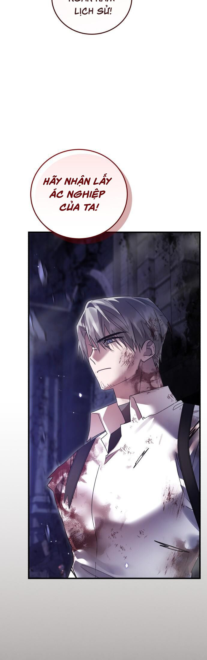 Hero X Demon King X Villain Chapter 126 - Trang 9