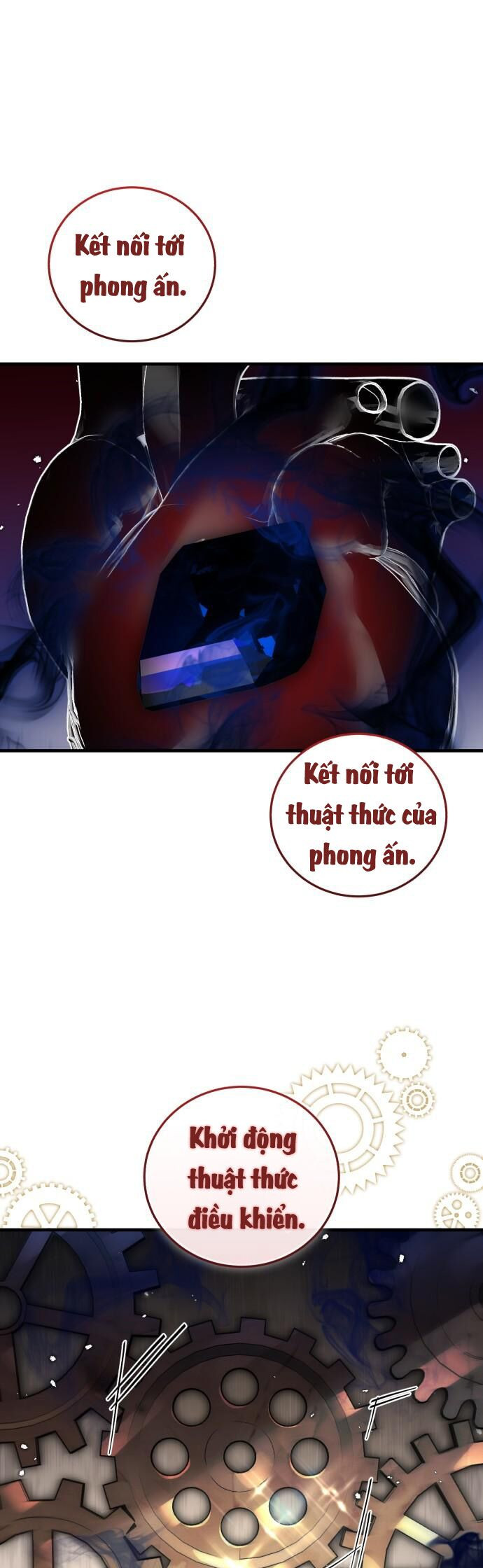 Hero X Demon King X Villain Chapter 126 - Trang 55