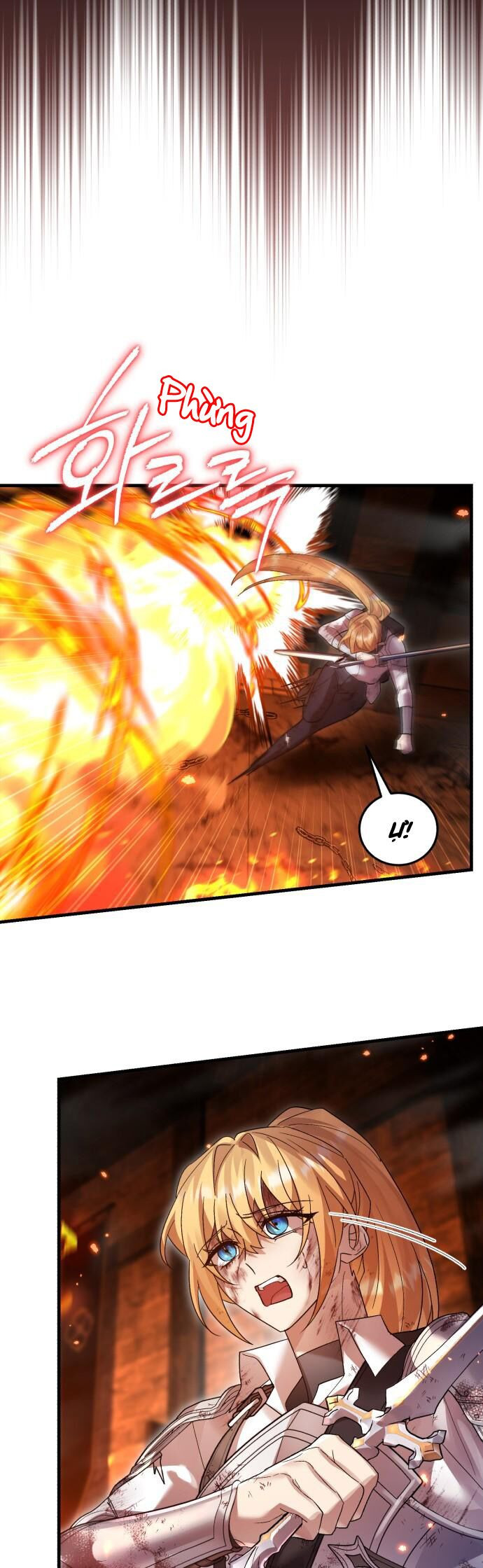 Hero X Demon King X Villain Chapter 126 - Trang 31