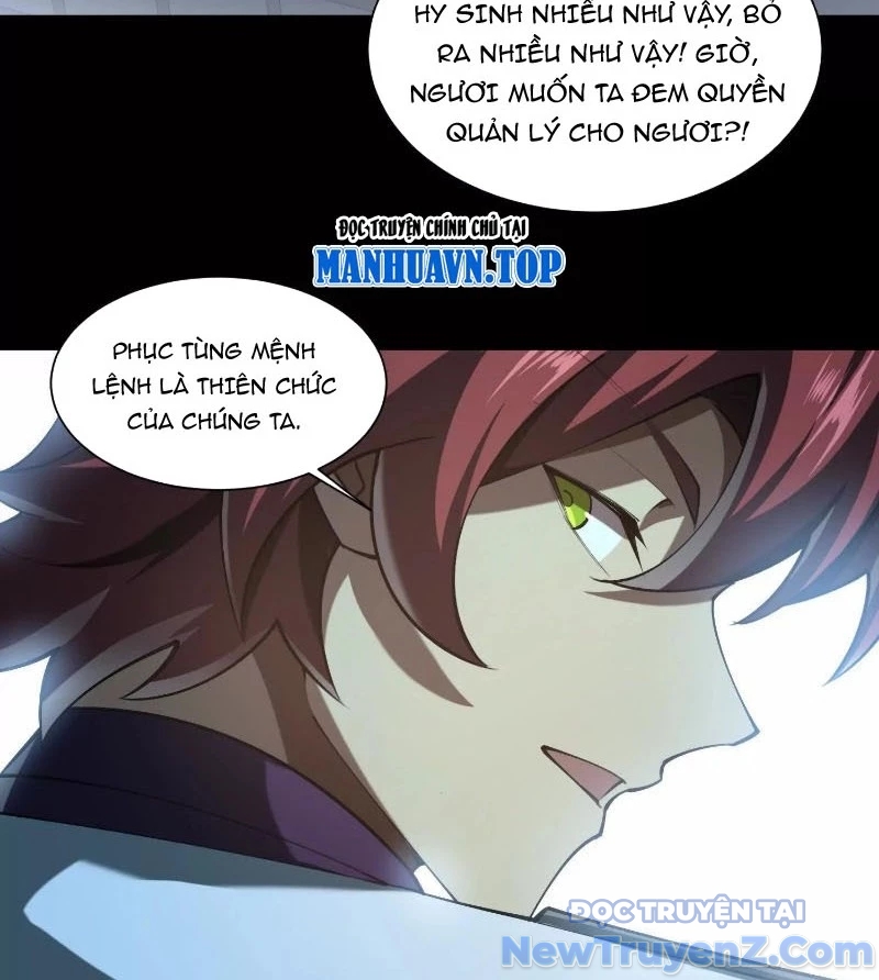 Thần Trò Chơi Dục Vọng chapter 91 - Trang 44