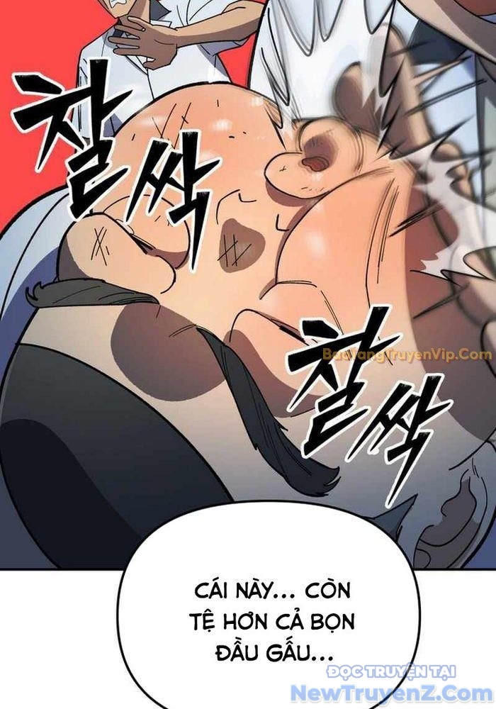 Thiên Ma Giáo chapter 5 - Trang 128