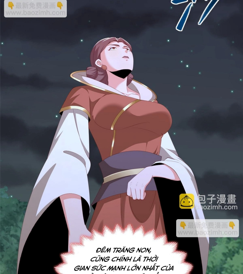 Mục Long Sư chapter 446 - Trang 51