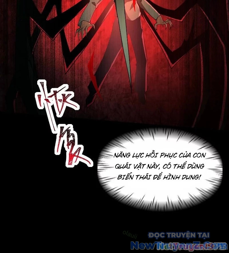 Thần Trò Chơi Dục Vọng chapter 91 - Trang 11