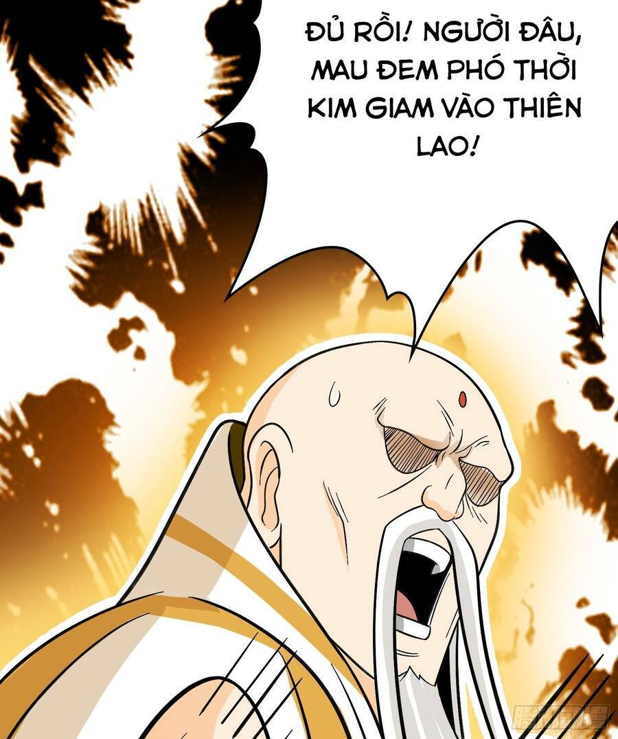 Luyện Khí Chi Thần Chapter 1.5 - Trang 26