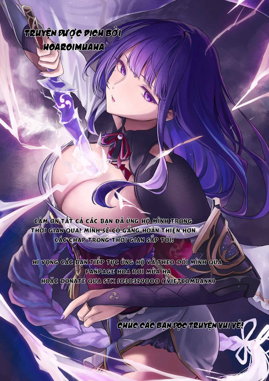 Luyện Khí Chi Thần Chapter 3.6 - Trang 0