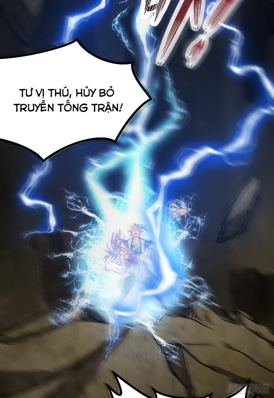 Luyện Khí Chi Thần Chapter 2.5 - Trang 47