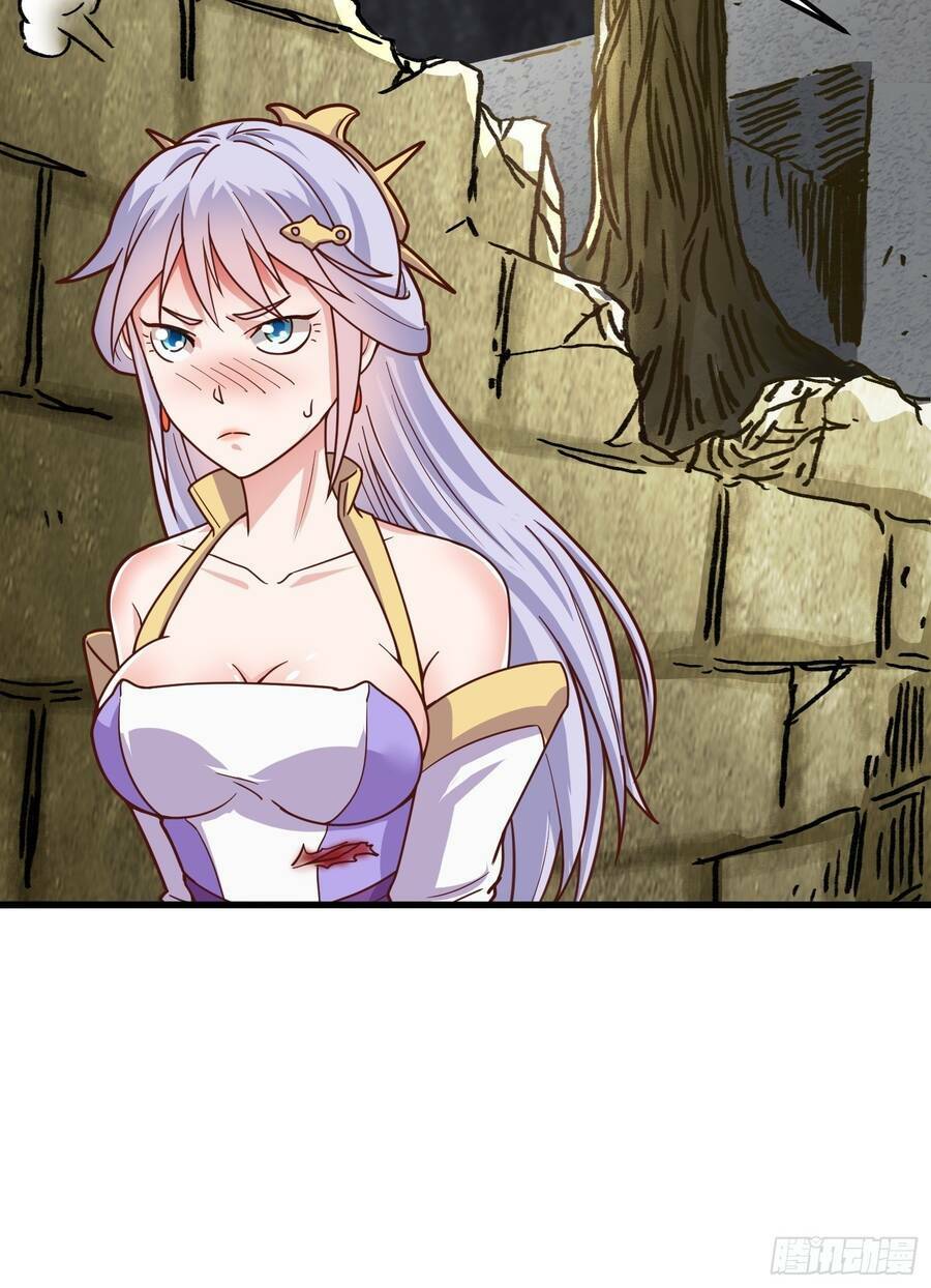 Luyện Khí Chi Thần Chapter 2.6 - Trang 26