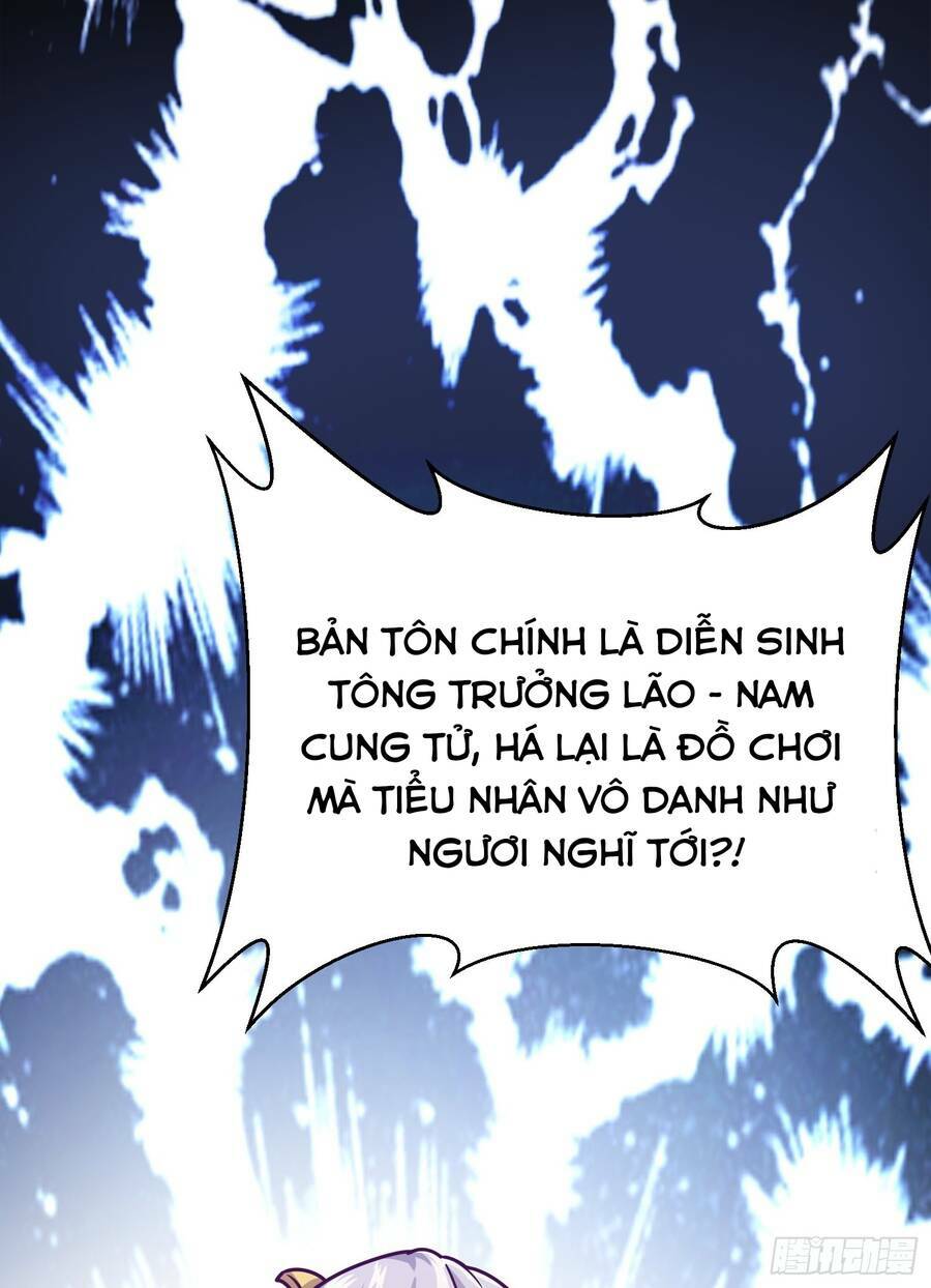 Luyện Khí Chi Thần Chapter 2.6 - Trang 20