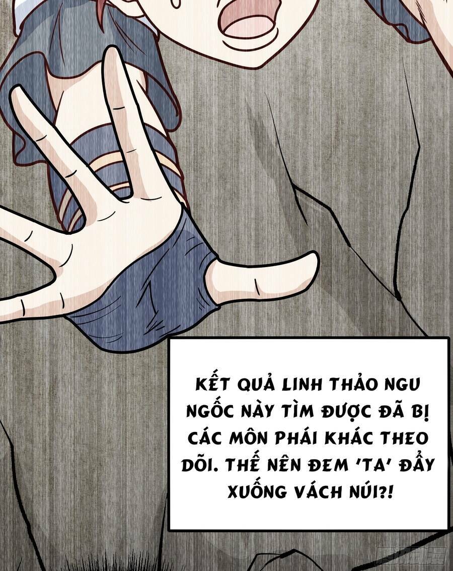Luyện Khí Chi Thần Chapter 2.6 - Trang 41