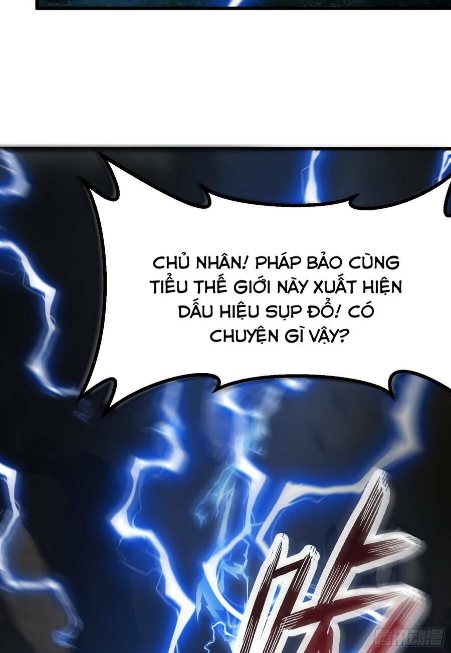 Luyện Khí Chi Thần Chapter 2.5 - Trang 46