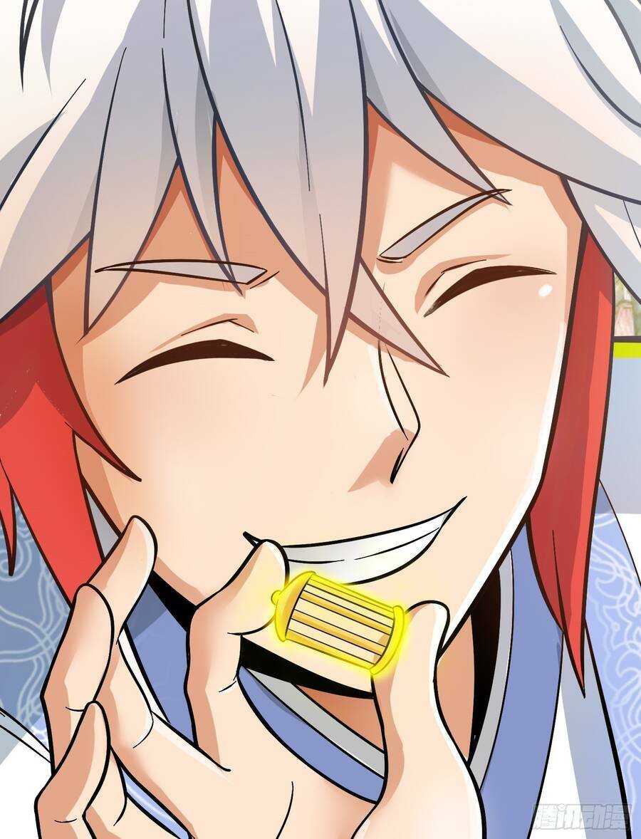 Luyện Khí Chi Thần Chapter 1.5 - Trang 53