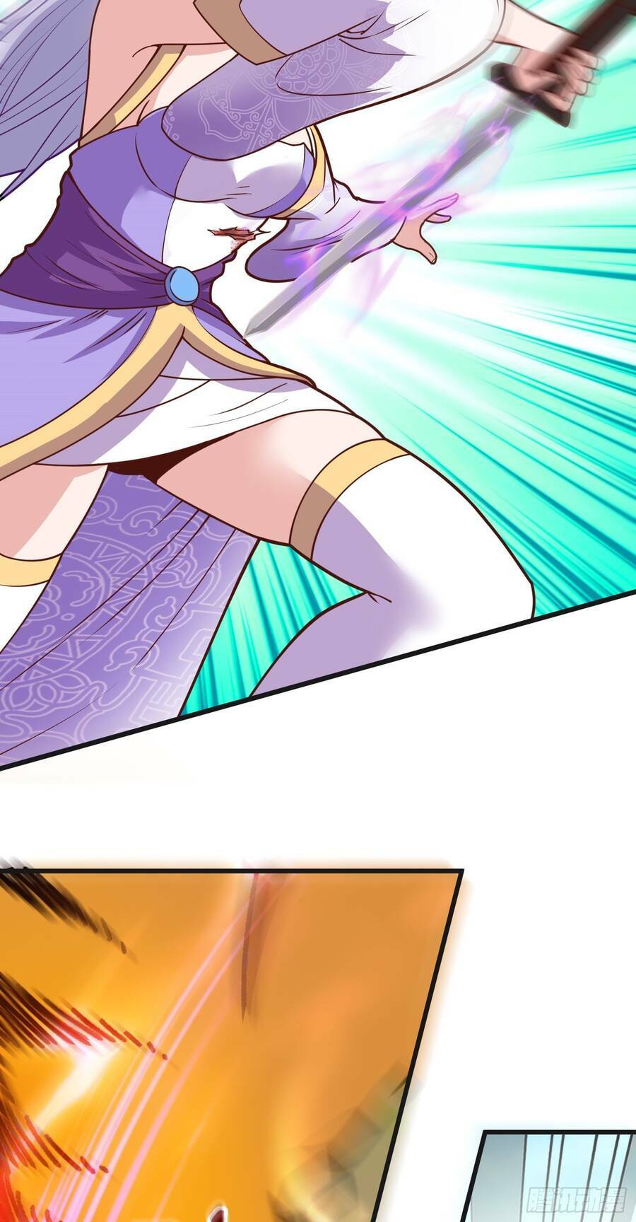 Luyện Khí Chi Thần Chapter 3.6 - Trang 15