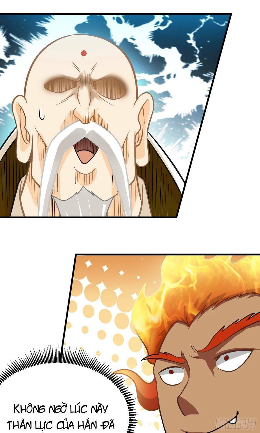 Luyện Khí Chi Thần Chapter 1.5 - Trang 20