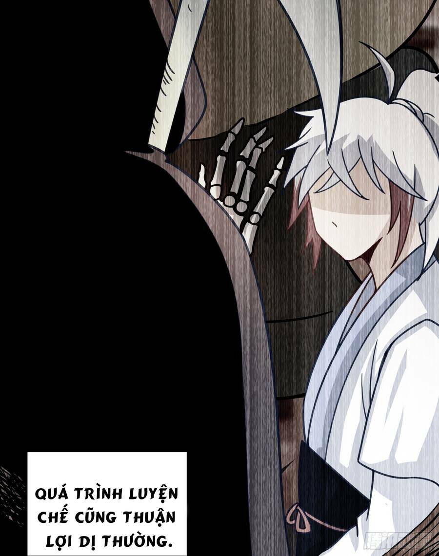 Luyện Khí Chi Thần Chapter 2.5 - Trang 58